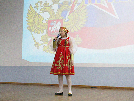 День призывника 23
